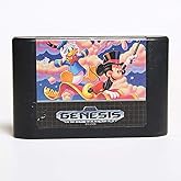 World of Illusion starring Disney's Mickey Mouse & Donald Duck (Renewed)