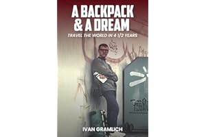 A Backpack & A Dream