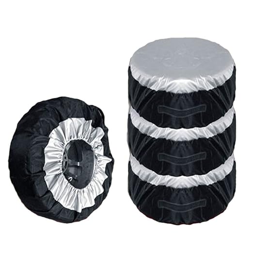 Reserveradabdeckung Musiknoten - UV-Schutz Für SUV & LKW