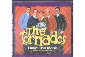Ridin The Wind: The Anthology
