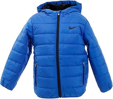 kids nike coats