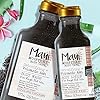 Maui Moisture Volcanic Ash Vegan Body Lotion for Dry Skin, 384 ml