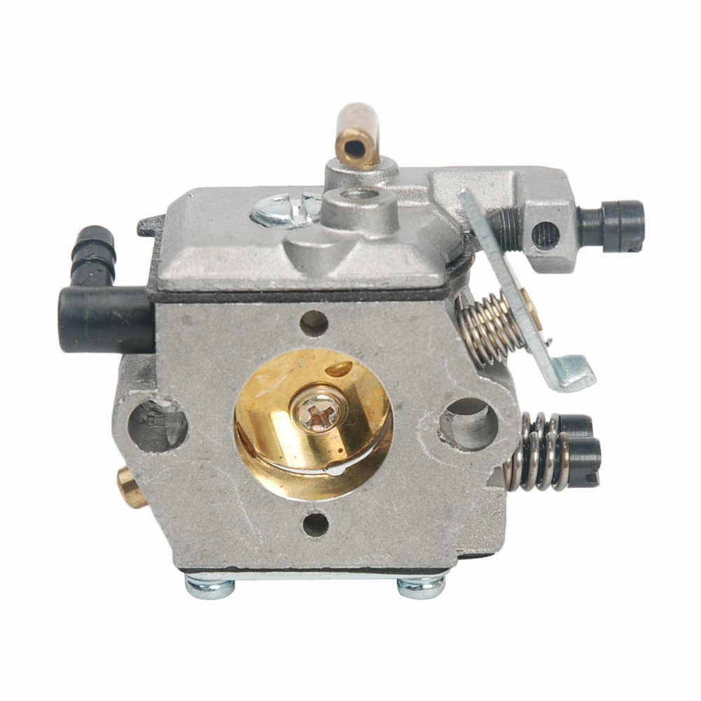 OxoxO Carburetor Compatible with Stihl 024 026 MS260 240 024AV 024S Walbro WT-194 Carb HU HS -136A