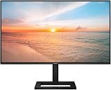 Philips 27E1N1300AM 27 inch FHD Monitor 120 Hz HDMI USB-C 65W PD view 2