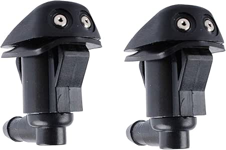 Amazon.com: Ketofa Windshield Washer Nozzle Replacement ...