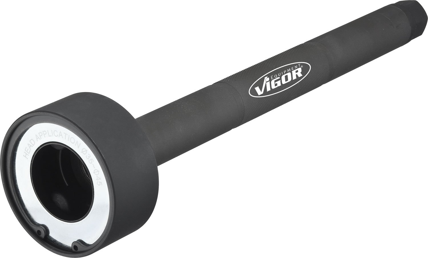 Vigor V2683 Steering Tie Rod Joint Tool, 35 mm - 45 mm