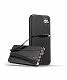 2024 New Slim Portable Charger with Built in