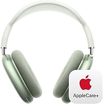 Amazon.com: Apple AirPods Max Wireless Over-Ear Headphones with 