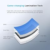 Renogy 100 Watt Flexible 12V Mono Solar Panel ETFE Ultra Thin Lightweight view 6