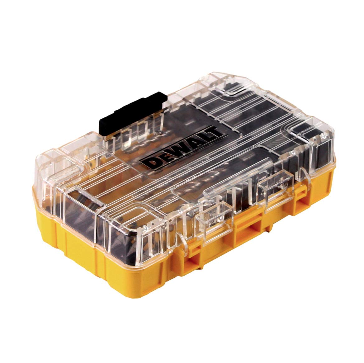 DEWALT 19PC EXTREME MASONRY DRILL DRIVE SET