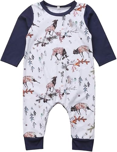 newborn baby boy pajamas