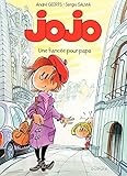 Jojo - Tome 15 - Une fiancée pour papa (French Edition) by 