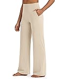 G4Free Yoga Pants with Pocket for Women Lounge