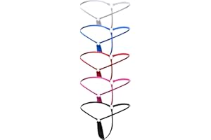 Amazon Best Sellers: Best Women's Exotic Underwear