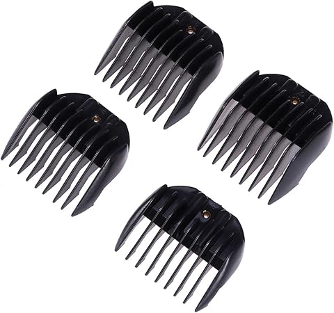 hair clipper combs uk