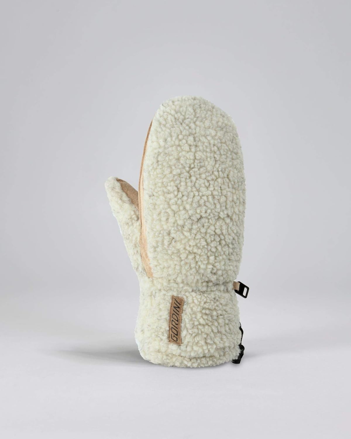 Gordini Women's Wooly Insulated Mittens: Clothing