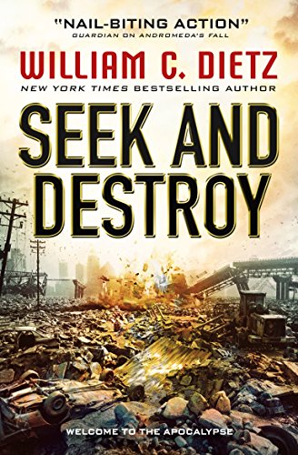 Seek and destroy (america rising)