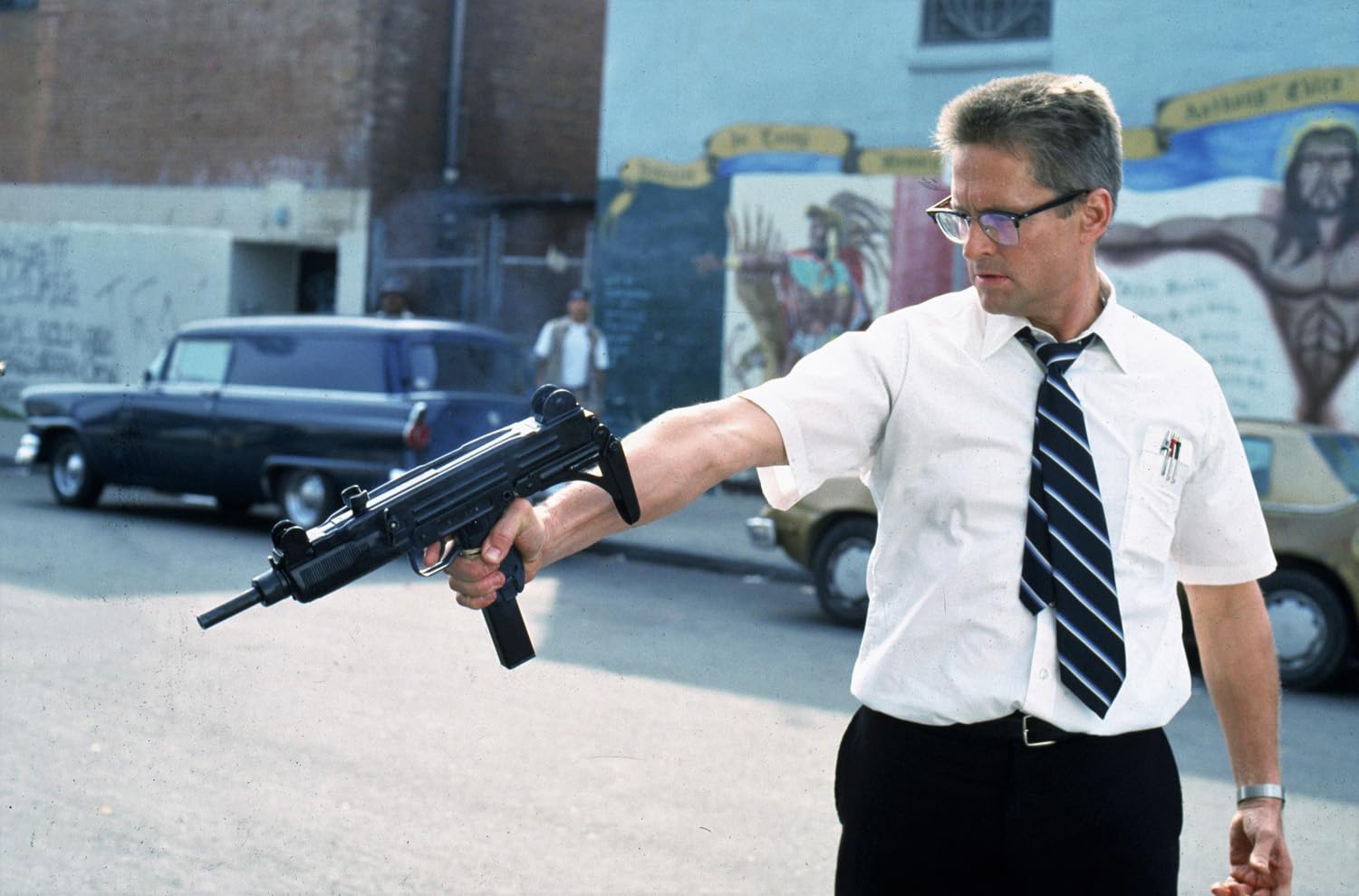 Falling Down [Blu-ray] 3