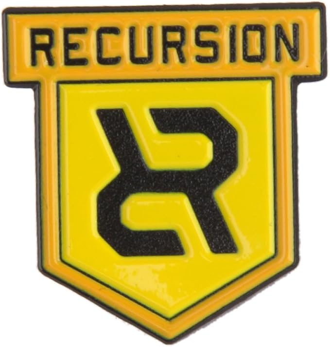 Ingress Recursion Xm Anomalie Pin Fankunst 25mm Ingress Recursion Xm Anomaly Pin Fan Art 25mm Amazon De Bekleidung