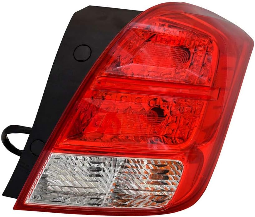 CarLights360 For 2013 2014 2015 2016 2017 Chevy Trax Tail