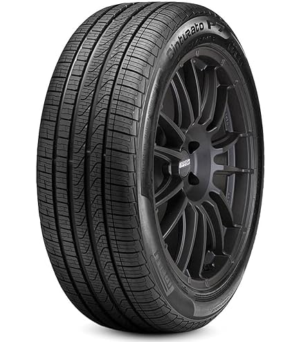 Llanta PIRELLI P7 AS (*) 105H 245/50R19