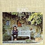 Disco de Neil Diamond: «Stones» (Anverso)