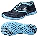 Zhuanglin Women's Mesh Slip On Water Shoes