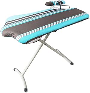 Nivelación de Ropa Amplia Zona de Planchado Bastidores, estereoscópica