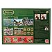 Jumbo Amazing Airshow Jigsaw Puzzle (1000 Piece)