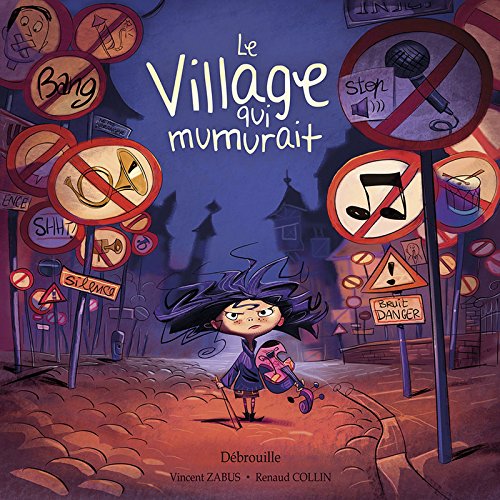 Le  village qui murmurait