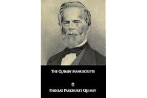 The Quimby Manuscripts