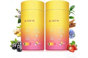 Cuttingm-Ix,Refreshing For Body,2pcs