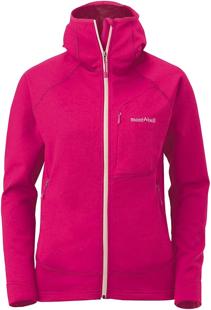 Amazon モンベル フリースジャケット アズレ 日本 S 日本サイズs相当 アウトドア アウトドアジャケット 通販