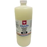 Magic Line Butter Vanilla Flavoring Oil for Baking 32 Ounces | Replaces Vanilla Flavor Extracts