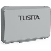 TUSITA Sun Cover 000-16248-001 Compatible with Lowrance Eagle 4 5 7 9" Fish Finder