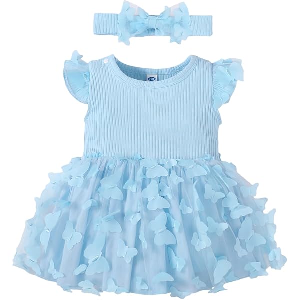Amazon.com: Little Me Baby Girls' Cool Color Blocked Sundress, Blue Multi,  18 Months: Clothing, Shoes & Jewelry