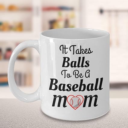 Amazon ベースボールコーヒーマグ ベースボールマママグ ベースボールマグカップ ベースボール選手へのギフト 野球愛好家へのギフト 野球愛好家へのプレゼントに 野球愛好家へのギフト Nicoleyale グラス タンブラー