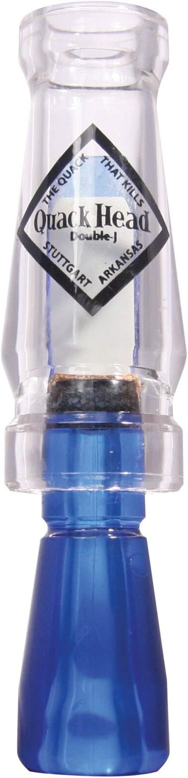 RNT Double J Duck Call