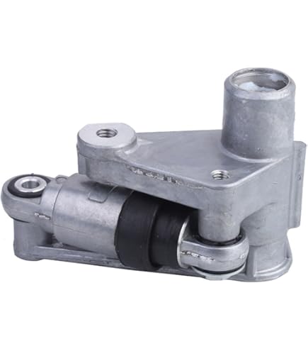 Amazon.com: INA Drive Belt Tensioner 11287838797 : Automotive