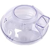 2 1/2 Quart Water Pan (Basin) Fit for Rb Vacuum Cleaner | Replacement for E Serie and E2 Type 12 (Black, Silver, Gold), E2 (Black, Gold 2, Blue 2) Vacuum Cleaning System