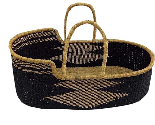 bedside moses basket