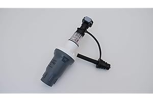 Flow-Rite BA-MS-320-00 Flow Barrel with Regulator