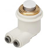Elkay 98678C Kit-1.0 GPM Regulator Replacement Part, 1/4" Connection