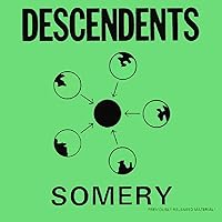 DESCENDENTS - Liveage - Amazon.com Music