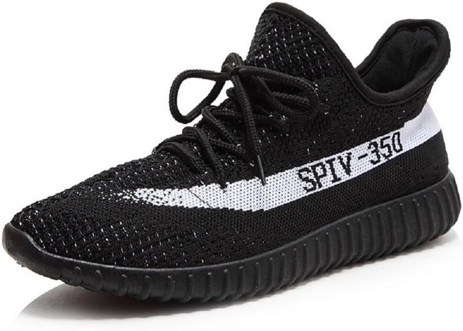 Fashion Lightweight Sneakers Athletic Casual Shoes for Couple Men Women Unisex Comfortable Cool Walking Running