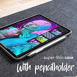 TineeOwl Glace iPad Pro 11 inch Case
