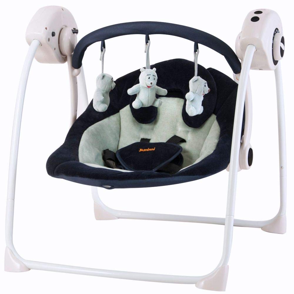 baninni baby swing