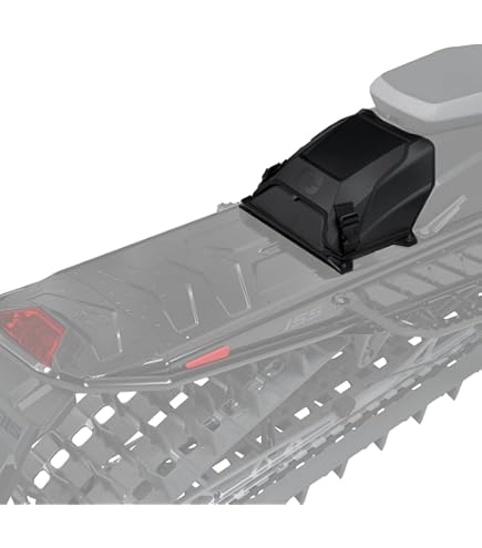 Polaris AXYS® Mountain Dash Bag, Gear Bags - Amazon Canada