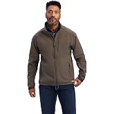 ARIAT Logo 2.0 Softshell Jacket