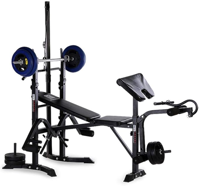 Multifunctional WeightLifting Bench ,for WeightLifting